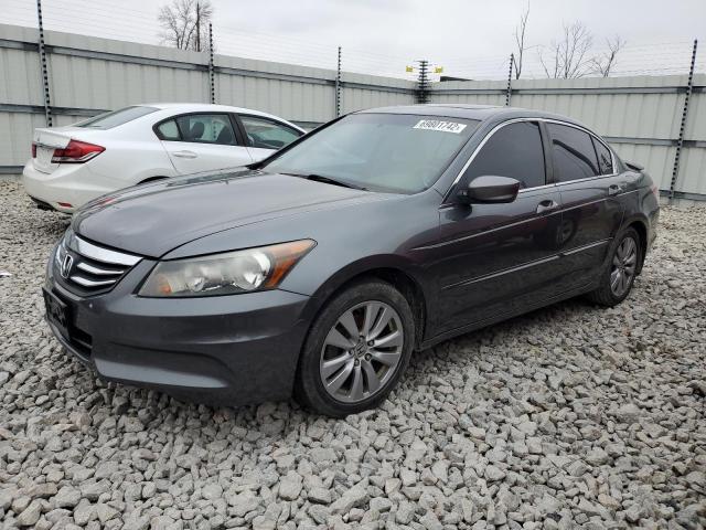 2011 Honda Accord Coupe EX