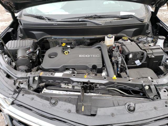 2022 CHEVROLET EQUINOX RS - 3GNAXWEV7NS186215