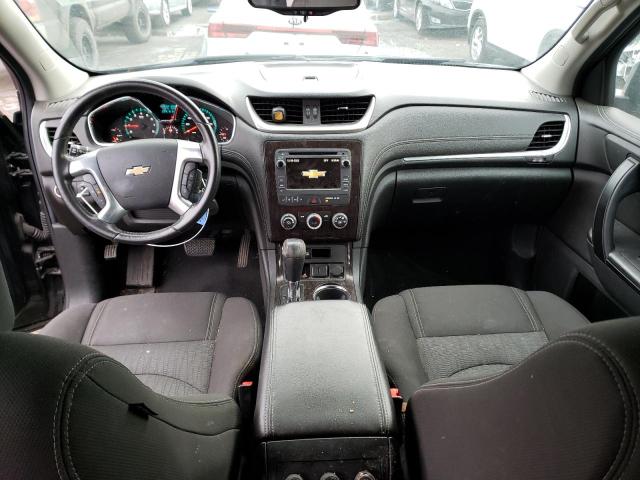 2017 CHEVROLET TRAVERSE L - 1GNKVGKDXHJ112112