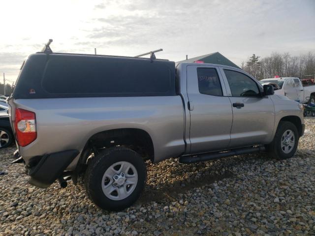2021 TOYOTA TUNDRA DOU - 5TFRY5F1XMX298325