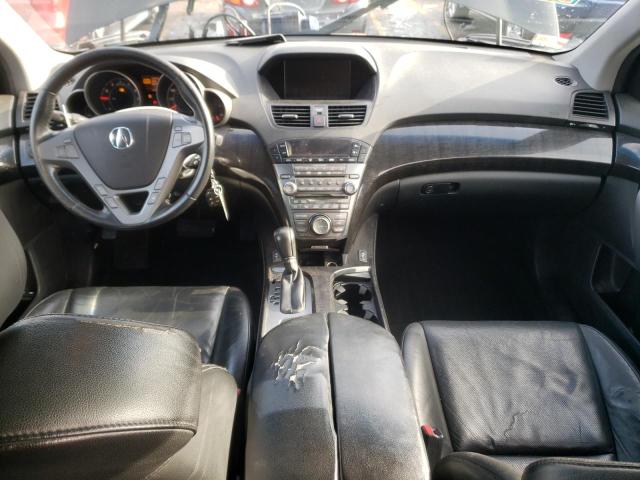 2HNYD28807H537321 Acura MDX SPORT