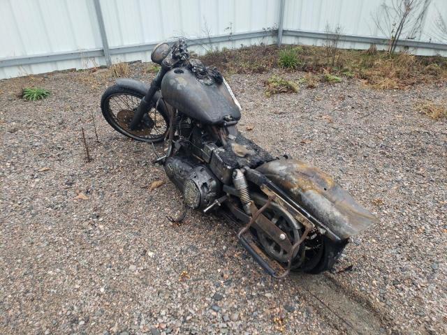 2007 HARLEY-DAVIDSON FXDWG 1HD1GP4187K339422