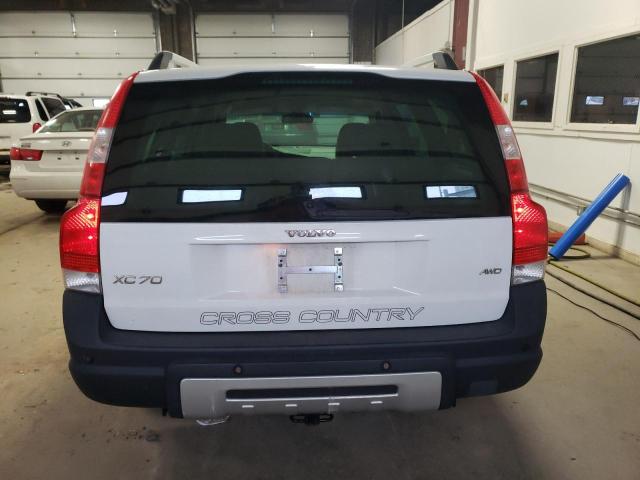YV4SZ592061231240 Volvo XC70