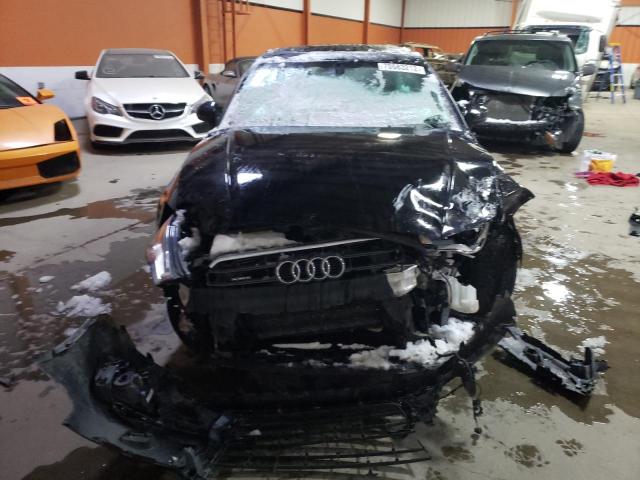 2016 AUDI S3 PRESTIG - WAUF8GFF3G1044261