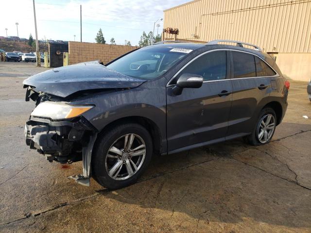 2014 Acura RDX 