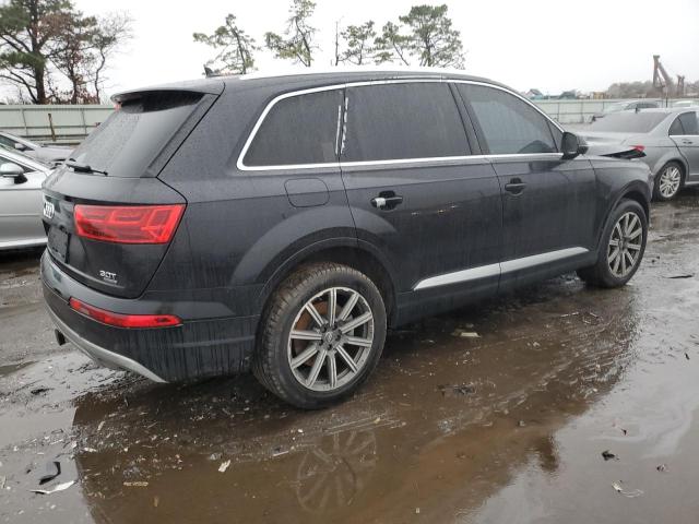 VIN WA1VAAF78JD014780 2018 Audi Q7, Prestige no.3