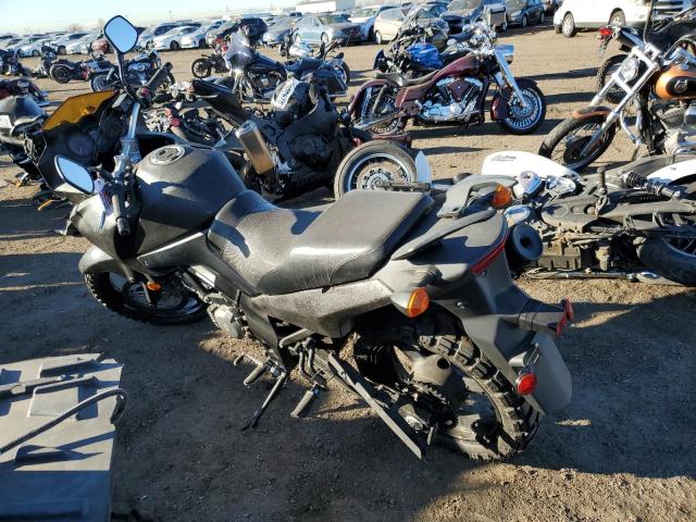 2006 SUZUKI DL650 K JS1VP54A862100405