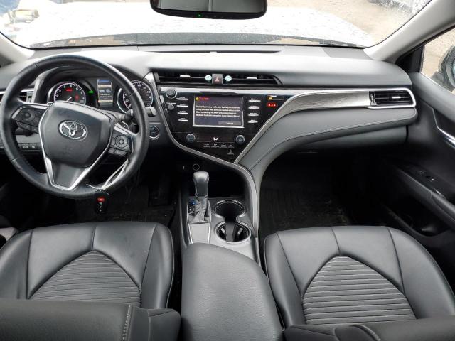 2018 TOYOTA CAMRY L - 4T1B11HK3JU023070