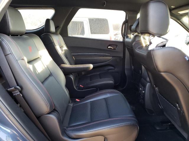 1C4SDJCT7MC806642 Dodge Durango R/t