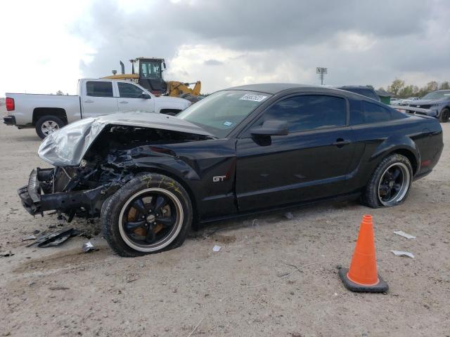 2006 Ford Mustang GT