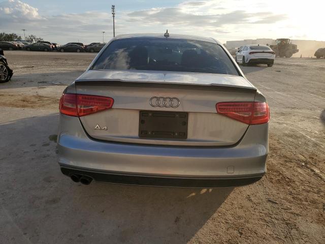 VIN WAUAFAFL9GN005069 2016 Audi A4, Premium S-Line no.6