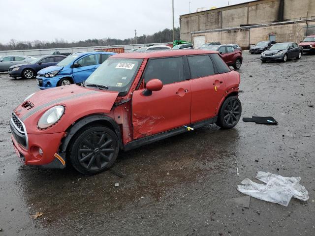 2015 MINI Cooper Coupe S