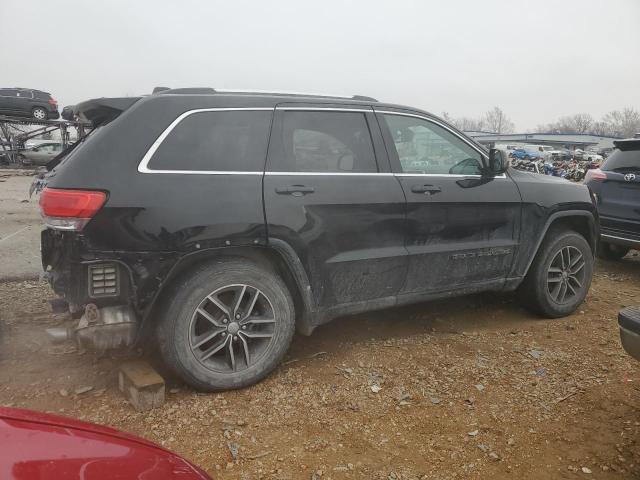 1C4RJFAG8JC319083 Jeep Grand Cherokee Laredo