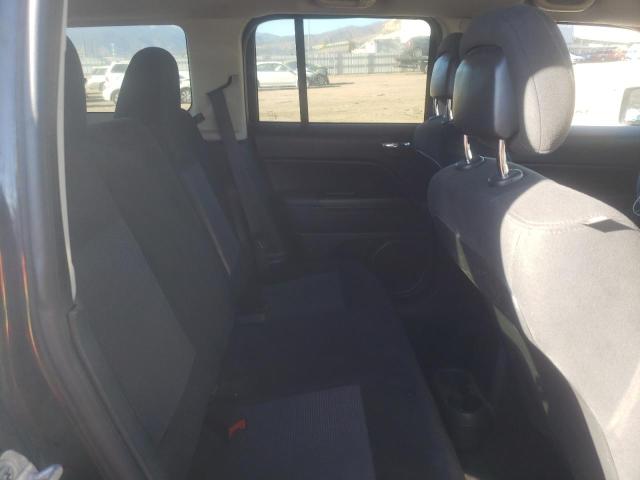 1C4NJRBB3FD231403 Jeep Patriot Sport