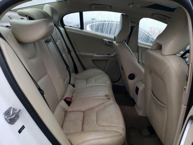 YV1612TB5F1311002 Volvo S60 Premier