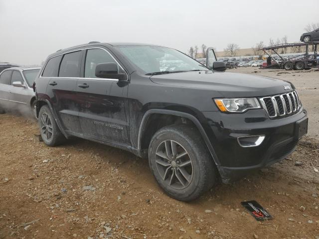 1C4RJFAG8JC319083 Jeep Grand Cherokee Laredo