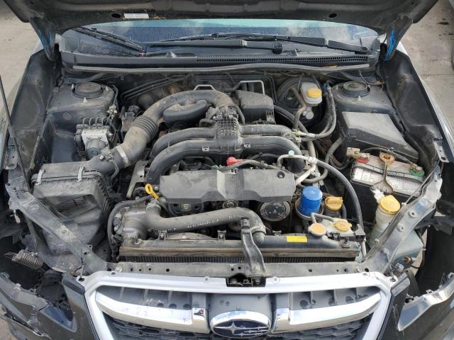 JF1GJAC69CH006392 Subaru Impreza Premium