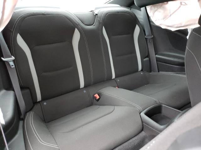 2022 CHEVROLET CAMARO LT1 1G1FE1R71N0100139