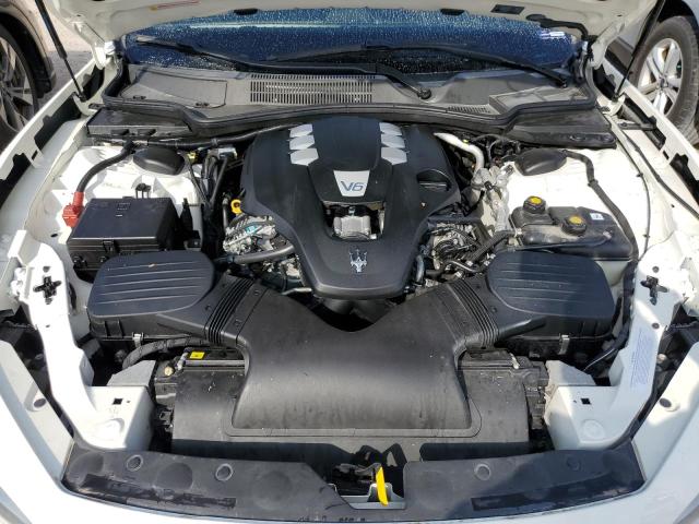 2018 MASERATI GHIBLI LUX - ZAM57XSL1J1278723