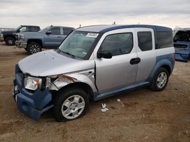 2006 Honda Element LX