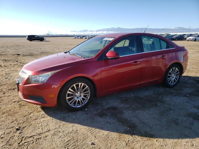 2012 Chevrolet Cruze ECO