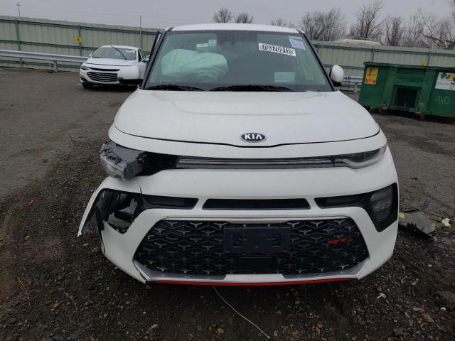 2020 KIA SOUL GT-LI KNDJ53AF2L7075045