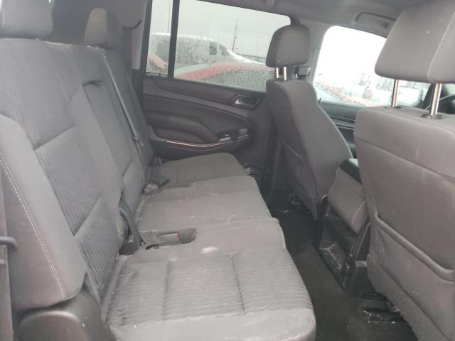 2017 GMC YUKON XL K - 1GKS2FEC3HR363512
