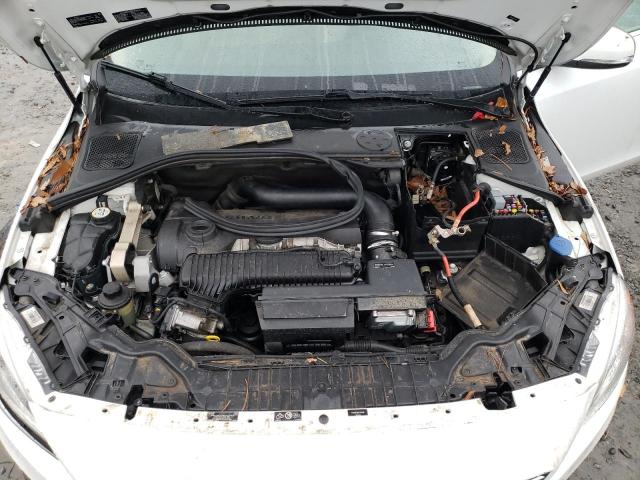 YV1612TB5F1311002 Volvo S60 Premier