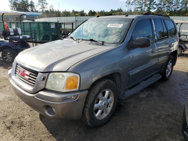 2005 GMC Envoy 