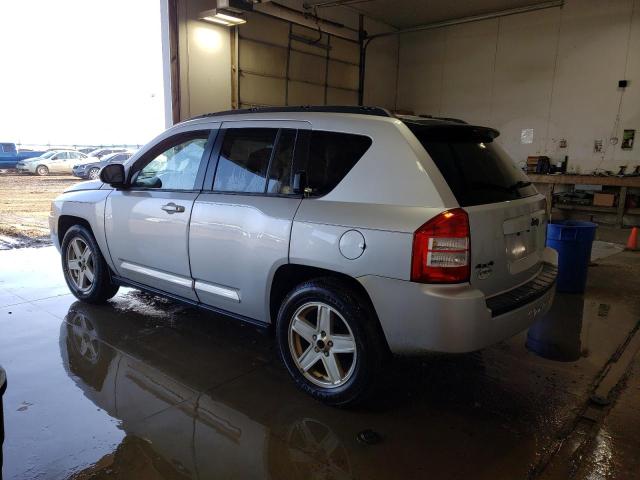 1J4NF1FB5AD640485 Jeep Compass Sport
