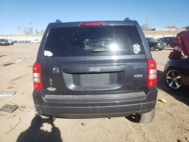1C4NJRBB3FD231403 Jeep Patriot Sport