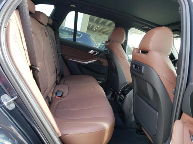 5UXCR4C01N9L16868 2022 BMW X5, photo no. 11