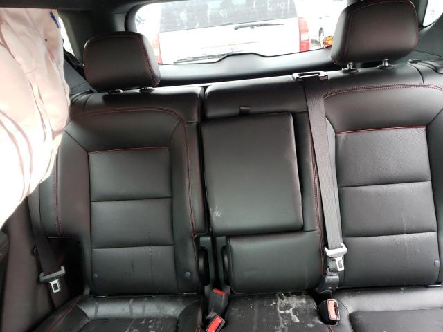 2022 CHEVROLET EQUINOX RS - 3GNAXWEV7NS186215
