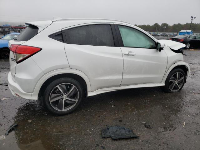 2019 HONDA HR-V TOURI 3CZRU6H99KM702197