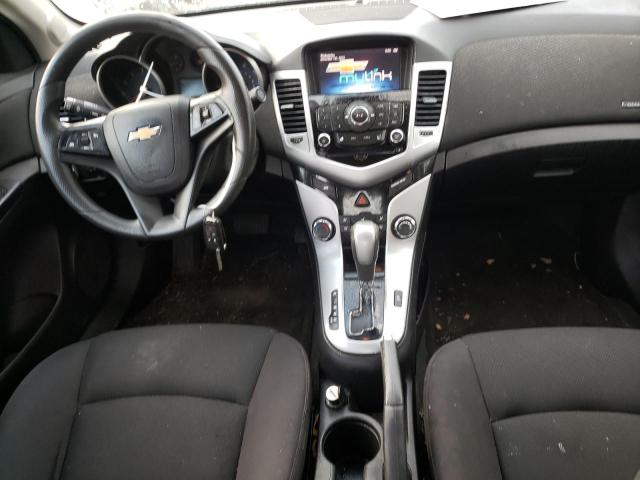 2016 CHEVROLET CRUZE LIMI - 1G1PE5SB0G7157372