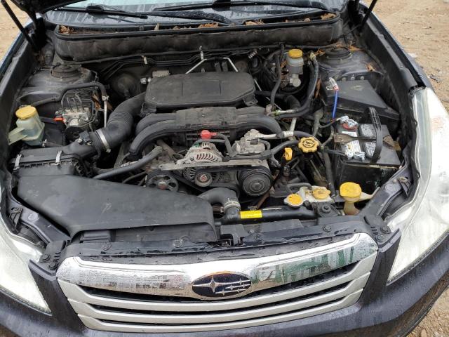 2010 Subaru Outback 2.5I Premium VIN: 4S4BRCCC0A3335342 Lot: 69883172