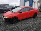 2010 HONDA CIVIC DX-G for sale at Copart NS - HALIFAX