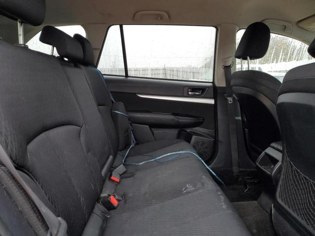 2010 Subaru Outback 2.5I Premium VIN: 4S4BRCCC0A3335342 Lot: 69883172