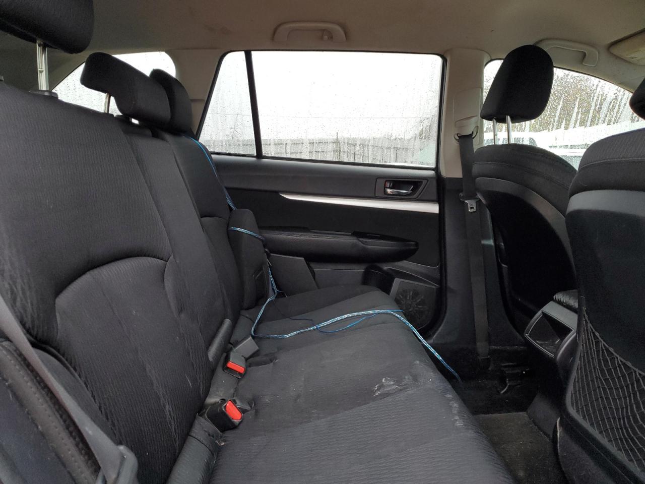 4S4BRCCC0A3335342 2010 Subaru Outback 2.5I Premium