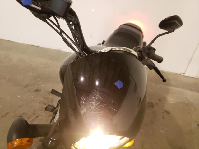 2019 HARLEY-DAVIDSON XG750 1HD4NBB12KC505509