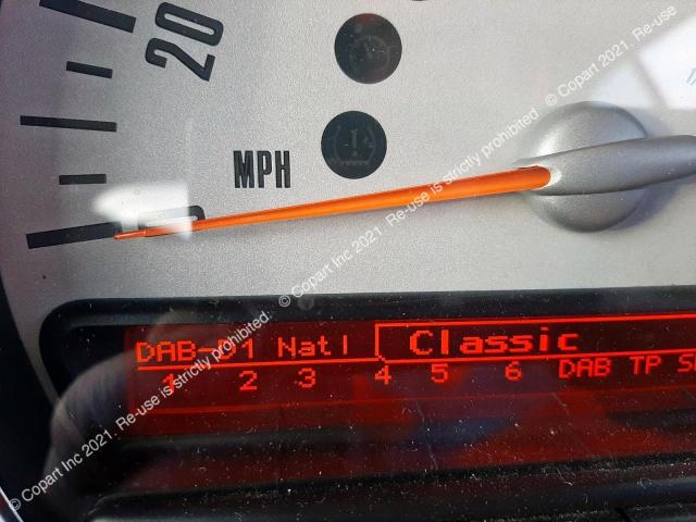 WMWZP320X0T334050 Mini COOPER S