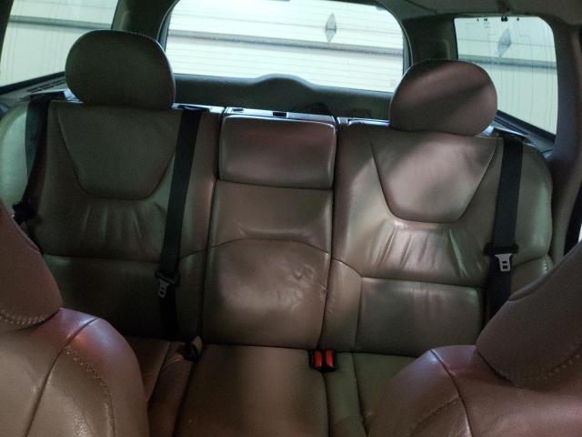 YV4SZ592061231240 Volvo XC70