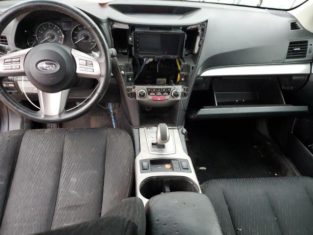 2010 Subaru Outback 2.5I Premium VIN: 4S4BRCCC0A3335342 Lot: 69883172