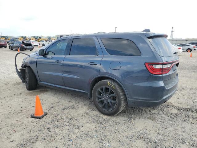 2020 DODGE DURANGO GT - 1C4RDHDG4LC431297