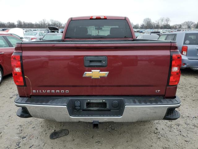 2015 CHEVROLET SILVERADO2 1GCVKREC8FZ389644