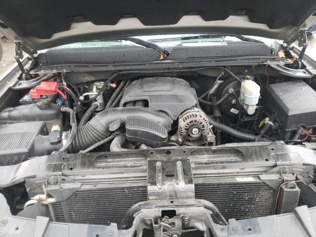 3GTP2UEA6CG240929 GMC Sierra K1500 Sl