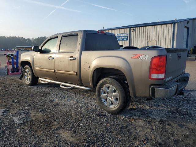 3GTP2VE71DG116708 GMC Sierra K1500 Sle
