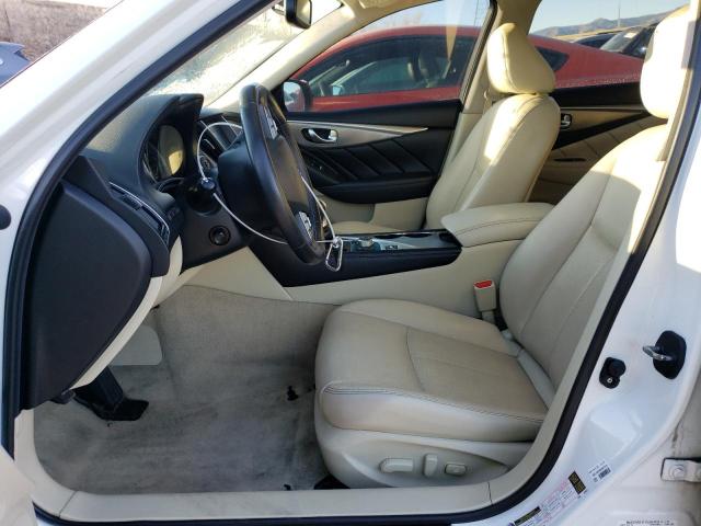2015 INFINITI Q50 HYBRID - JN1AV7AR6FM850487