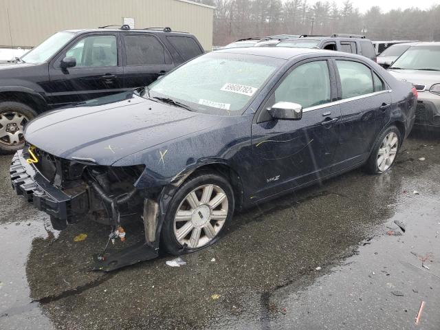 2008 Lincoln MKZ 