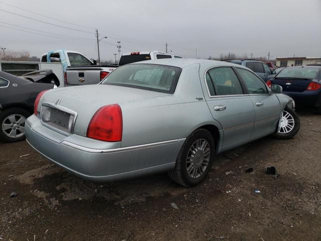 1LNHM82W57Y625234 Lincoln TOWNCAR